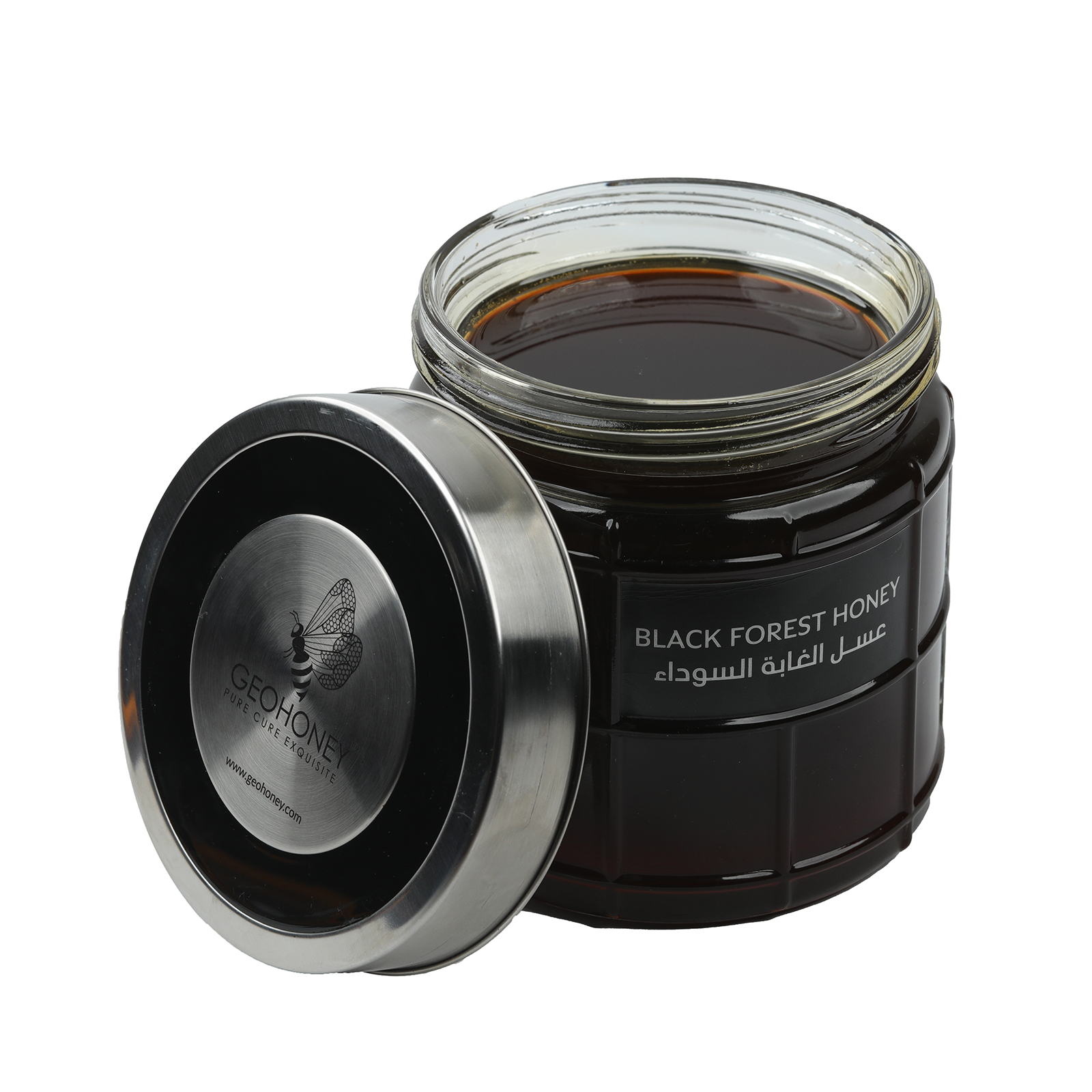 Black Forest Honey - 1kg