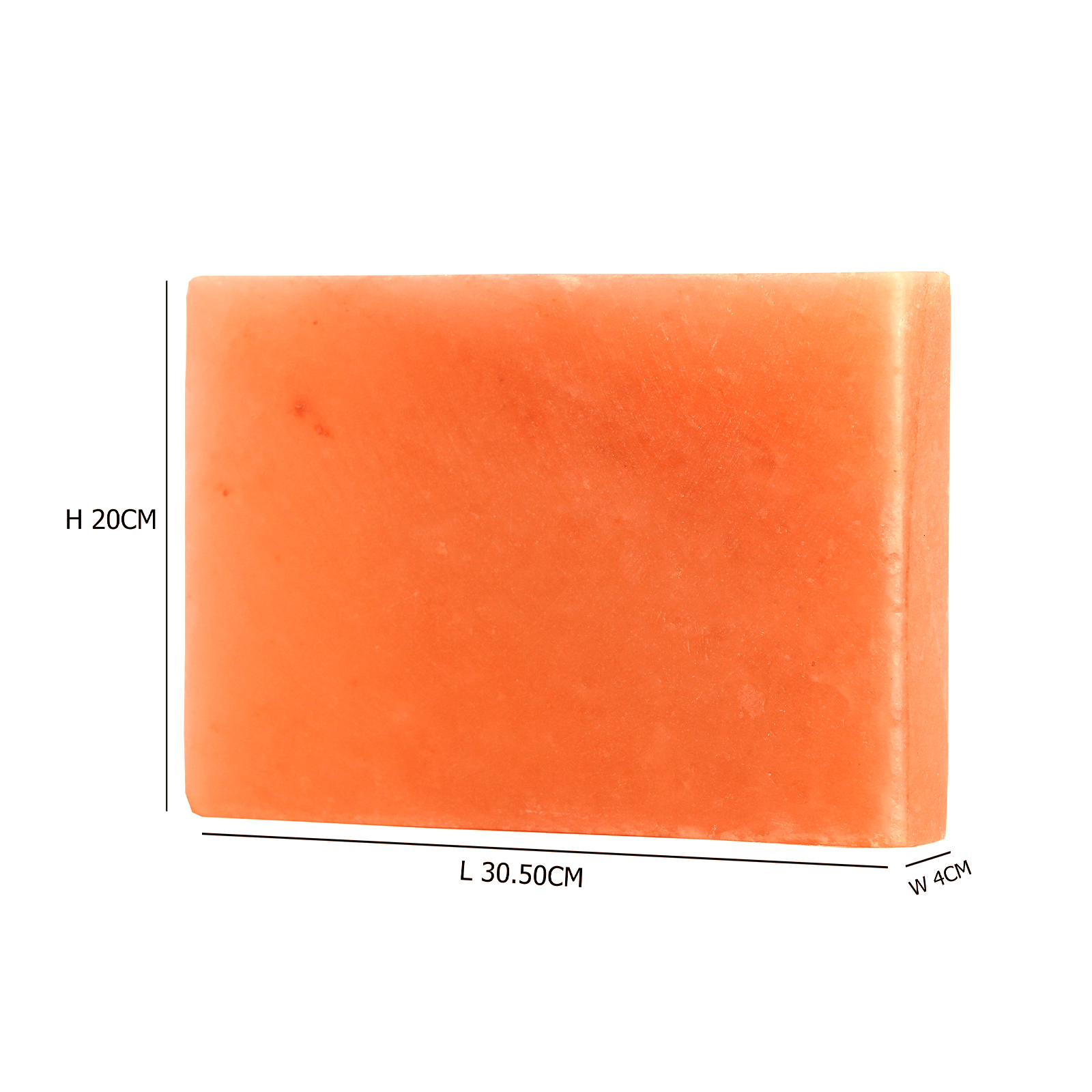 Himalayan Salt Stone Cooking Tile Geohoney